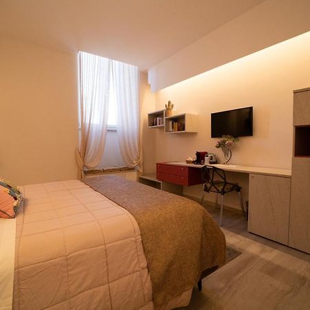San Nicolicchio - Luxury Guest House Tarento Exterior foto