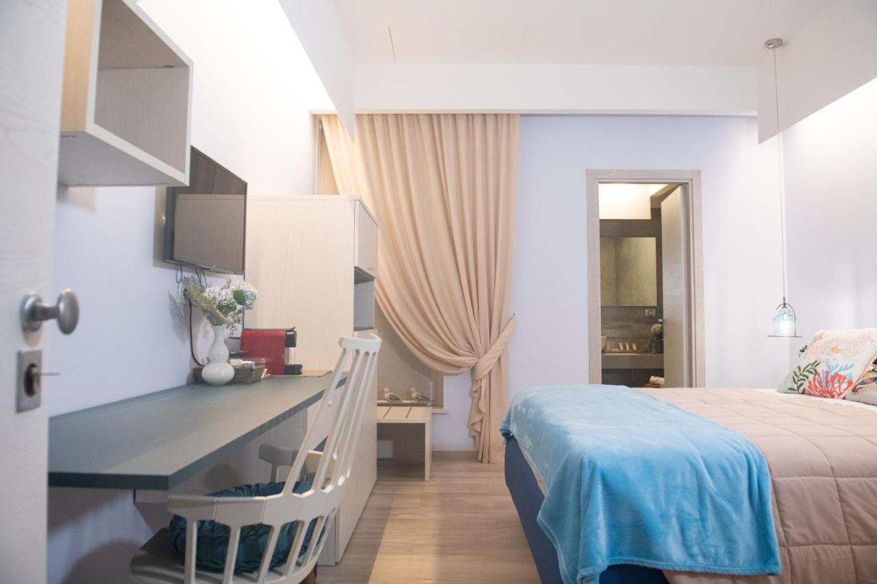 San Nicolicchio - Luxury Guest House Tarento Exterior foto