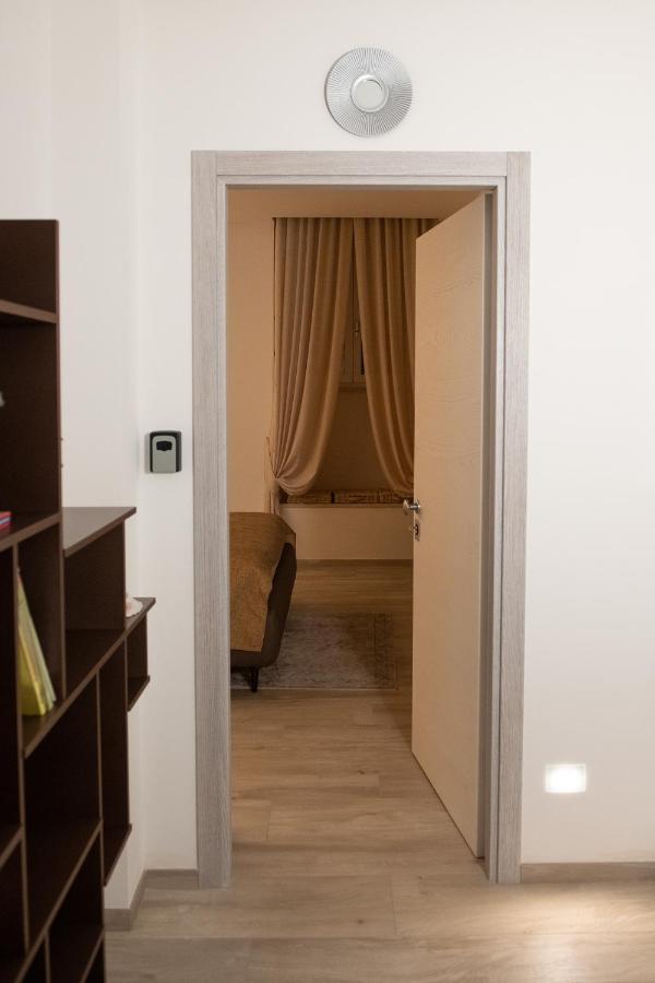 San Nicolicchio - Luxury Guest House Tarento Exterior foto