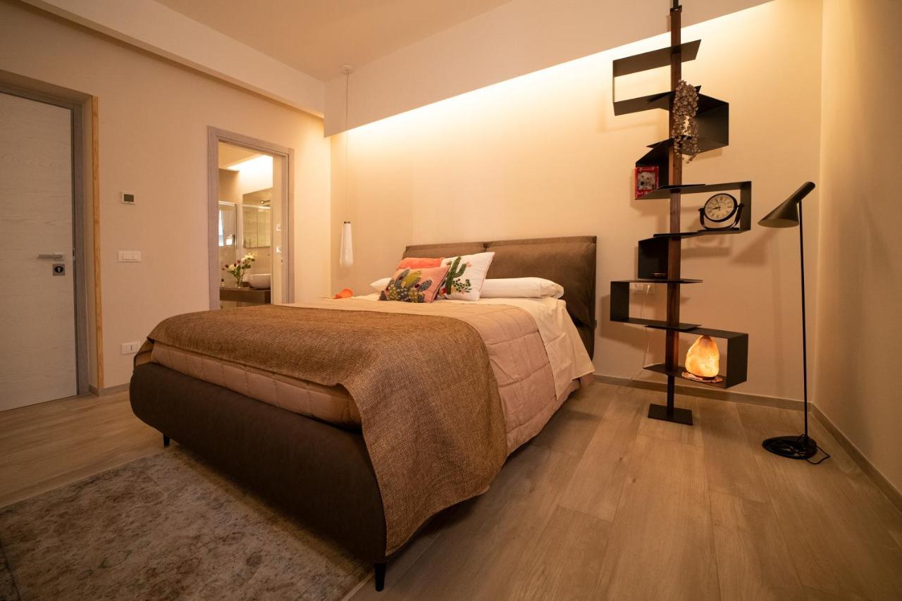 San Nicolicchio - Luxury Guest House Tarento Exterior foto