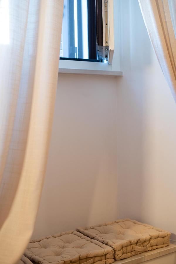San Nicolicchio - Luxury Guest House Tarento Exterior foto