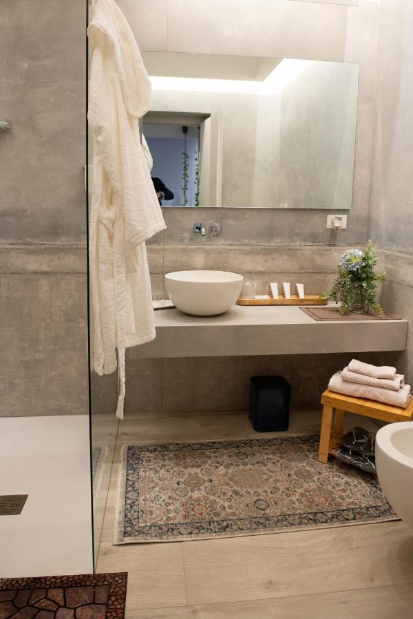San Nicolicchio - Luxury Guest House Tarento Exterior foto