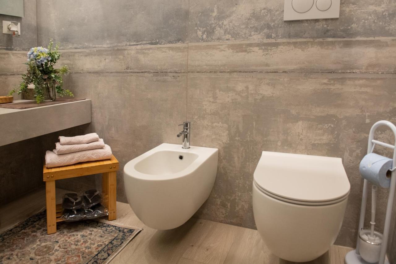 San Nicolicchio - Luxury Guest House Tarento Exterior foto